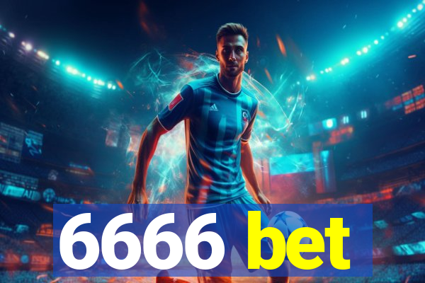 6666 bet